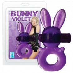 INEL BUNNY VIOLET foto