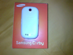 Samsung Corby foto