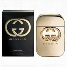 Gucci Guilty Eau de Toilette foto