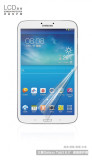 Folie profesionala transparenta Samsung Galaxy Tab3 8.0 T310 by Yoobao Originala