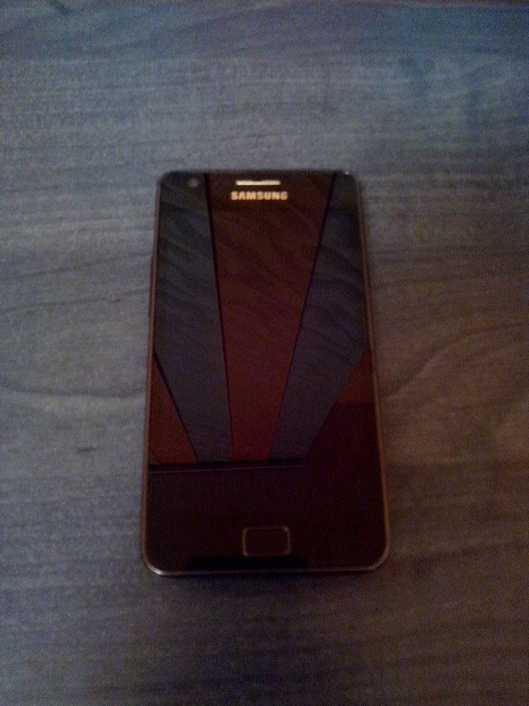 Samsung Galaxy S2 + set casti Samsung hs6000, Negru, Smartphone, Micro SD |  Okazii.ro