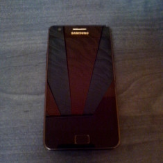 Samsung Galaxy S2 + set casti Samsung hs6000