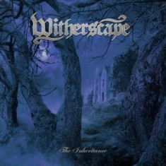 WITHERSCAPE - THE INHERITANCE [CD] foto