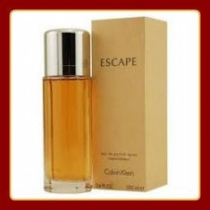 Parfum original, IN STOC-Calvin Klein Escape EDP WOMEN foto