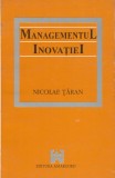 Managementul inovatiei - Nicolae Taran