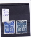 ROMANIA LP 137-1940 INTELEGEREA BALCANICA