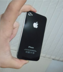 Apple iPhone 4 16GB Negru! foto