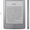 AMAZON KINDLE 5 WI-FI 6&quot;+ Incarcator Priza , GRI, NOU, SIGILAT, STOC, GARANTIE 1 AN +3000 de carti in limba Romana Cadou