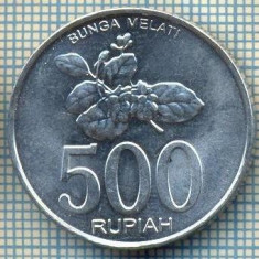 2693 MONEDA - INDONEZIA - 500 RUPIAH - anul 2003 -starea care se vede