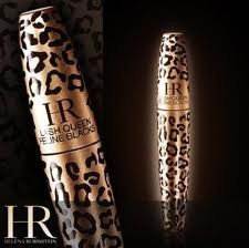 Helena Rubinstein Mascara / Rimel Lash Queen Feline Blacks foto