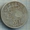 2645 MONEDA - PORTUGALIA - 50 CENTAVOS - anul 1931 -starea care se vede