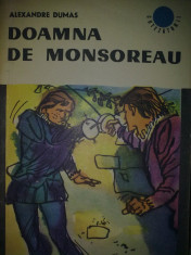 Alexandre Dumas - Doamna de Monsoreau vol. III foto