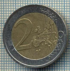 2692 MONEDA - AUSTRIA - 2 EURO - anul 2002 -starea care se vede foto