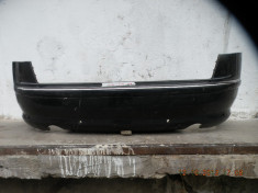 Bara spate Audi A7 , 2010 - 2013 foto