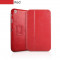 Husa Executive Case Piele Naturala Samsung Galaxy Tab3 8.0 T310 by Yoobao Originala Red