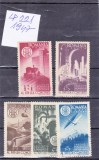 ROMANIA LP 221-1947 AGIR