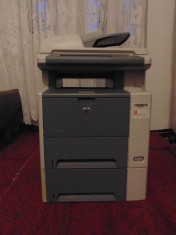 Multifunctional HP Laserjet M3027 foto