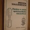 MIRCEA VULCANESCU - Pentru o noua Spiritualitate Filozofica ( I ) - 1992, 296p