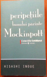 PERIPETIILE BUNULUI PARINTE MOCKINPOTT - Hisashi Inoue