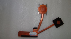 4380. Sony Vaio VGN-FZ18M Heatsink NBT-CPMS90-HT foto