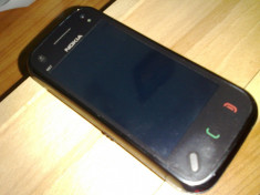 Nokia n97 Mini 8Gb, impecabil foto