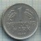 2682 MONEDA - GERMANIA - 1 MARK - anul 1980 F -starea care se vede