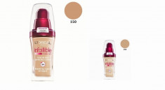 Fond de ten original Loreal Infailible Made in Italy, sigilat Nuanta 150 radiant beige / beige eclat foto