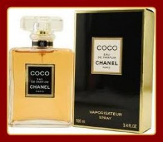 Parfum original, IN STOC-Chanel Coco EDP WOMEN foto