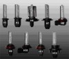 Xenone auto, Kit xenon h7