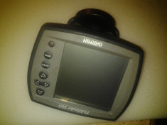 sonar Garmin Fishfinder 140 foto