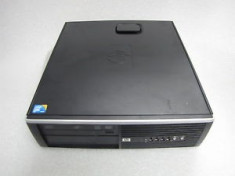 PC HP Compaq 6000 Pro foto