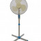 Ventilator cu picior 3 viteze, 40cm