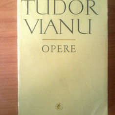 n4 Tudor Vianu Opere vol 3