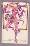 Memoriile domnului Goldoni, 1967, Alta editura