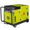 Generator de curent cu motor HONDA P12000 - 11,88kVA