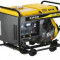 Generator de sudura Diesel Kipor KDE 180 EW