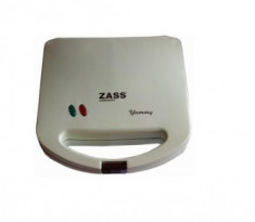 Sandwich maker ZASS ZSM01 foto