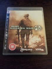 Call of Duty Modern Warfare 2 foto