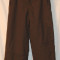 Pantaloni ski copii ALIVE - nr 134/140