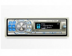 CD Receiver Alpine CDA-9886M MP3 foto