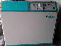 CENTRALA TERMICA GAZ VAILLANT 47 KW foto