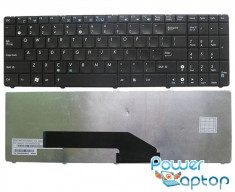 Tastatura Laptop Asus K50IN foto