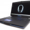 Alienware 17 4.0GHz i7 4900MQ 8MB cache 16GB 750GB + 80GB SSD NVIDIA GeForce GTX 770 3GB GDDR5 SLi