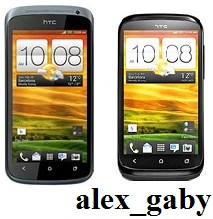 Decodare deblocare HTC Desire X si One S Orange/Vodafone Romania foto