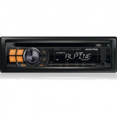 Radio CD MP3, Alpine CDE-120RM foto