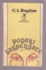 C.I. Bogdan - Poduri suspendate, 1982, Alta editura