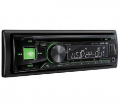 Radio CD USB, Mp3, Alpine CDE-170R foto