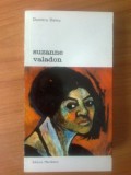 N4 Dumitru Dancu - Suzanne Valadon, Alta editura