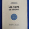 JOSEPH KESSEL - LES NUITS DE SIBERIE - EDITIA 1-A - FLAMMARION - 1928