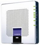 Router wireless Linksys WAG354G foto